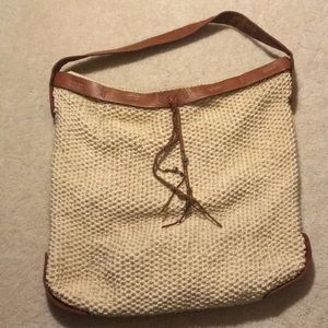 Lucky Crochet bag